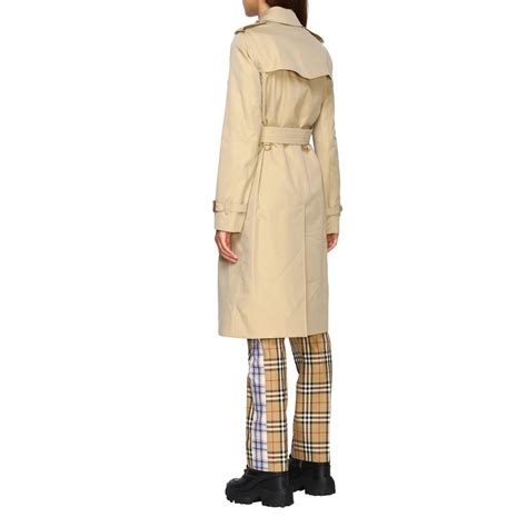 trench burberry x bimba outlet|burberry trench coat outlet.